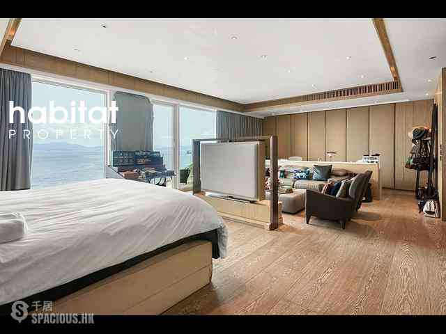 Cyberport - Residence Bel-Air Phase 5 Villa Bel-Air 08