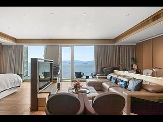 Cyberport - Residence Bel-Air Phase 5 Villa Bel-Air 09