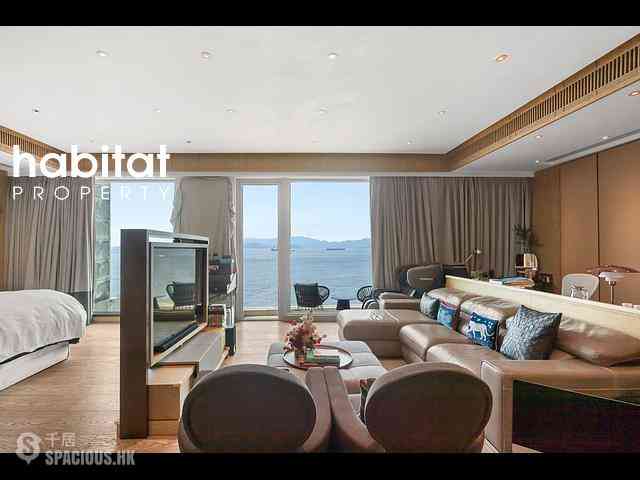 Cyberport - Residence Bel-Air Phase 5 Villa Bel-Air 09