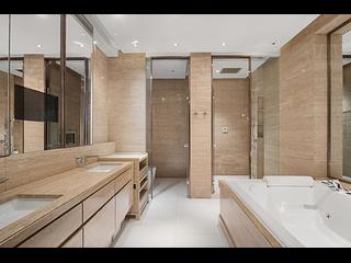 Cyberport - Residence Bel-Air Phase 5 Villa Bel-Air 10