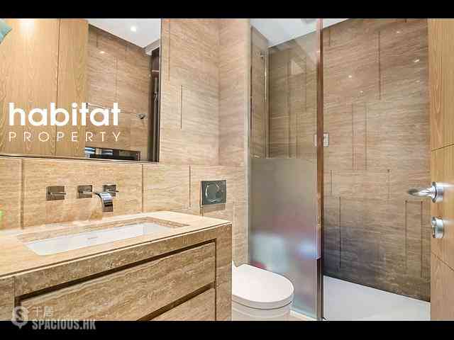 Cyberport - Residence Bel-Air Phase 5 Villa Bel-Air 12