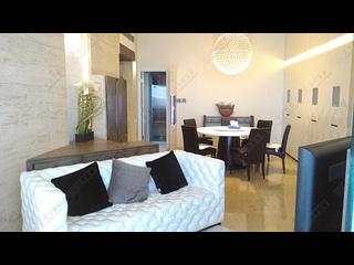 West Kowloon - The Cullinan (Tower 21 Zone 1 Sun Sky) 02