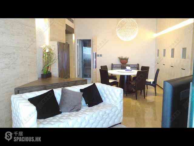 West Kowloon - The Cullinan (Tower 21 Zone 1 Sun Sky) 02