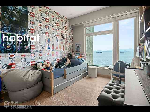 Cyberport - Residence Bel-Air Phase 5 Villa Bel-Air 13