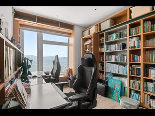 Cyberport - Residence Bel-Air Phase 5 Villa Bel-Air 15