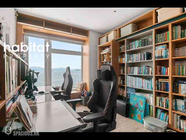 Cyberport - Residence Bel-Air Phase 5 Villa Bel-Air 15