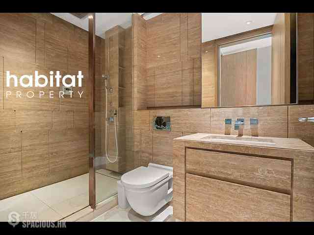 Cyberport - Residence Bel-Air Phase 5 Villa Bel-Air 18