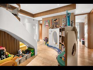 Cyberport - Residence Bel-Air Phase 5 Villa Bel-Air 19
