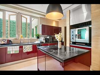 Cyberport - Residence Bel-Air Phase 5 Villa Bel-Air 20