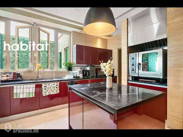 Cyberport - Residence Bel-Air Phase 5 Villa Bel-Air 20