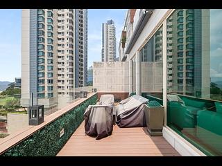 Cyberport - Residence Bel-Air Phase 5 Villa Bel-Air 21