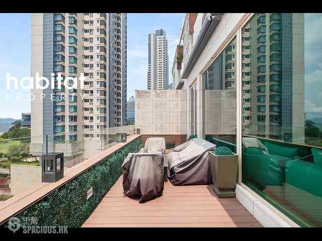 Cyberport - Residence Bel-Air Phase 5 Villa Bel-Air 21