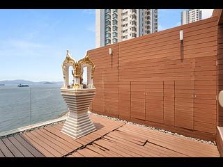 Cyberport - Residence Bel-Air Phase 5 Villa Bel-Air 22