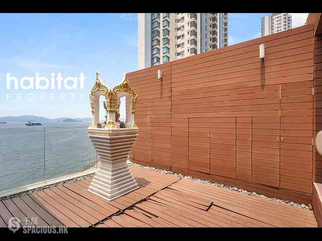 Cyberport - Residence Bel-Air Phase 5 Villa Bel-Air 22