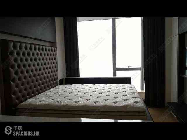 West Kowloon - The Cullinan (Tower 21 Zone 1 Sun Sky) 06