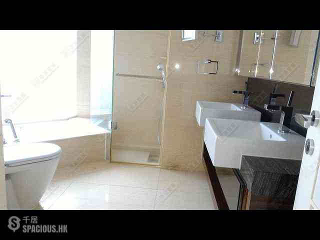 West Kowloon - The Cullinan (Tower 21 Zone 1 Sun Sky) 08