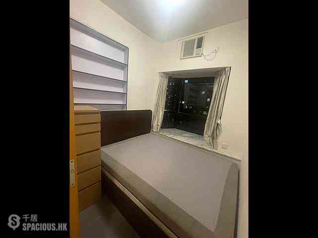Sai Ying Pun - Connaught Garden Block 3 04