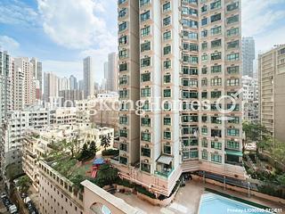 Sai Ying Pun - The Babington 02