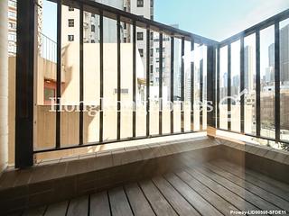 Sai Ying Pun - The Babington 03