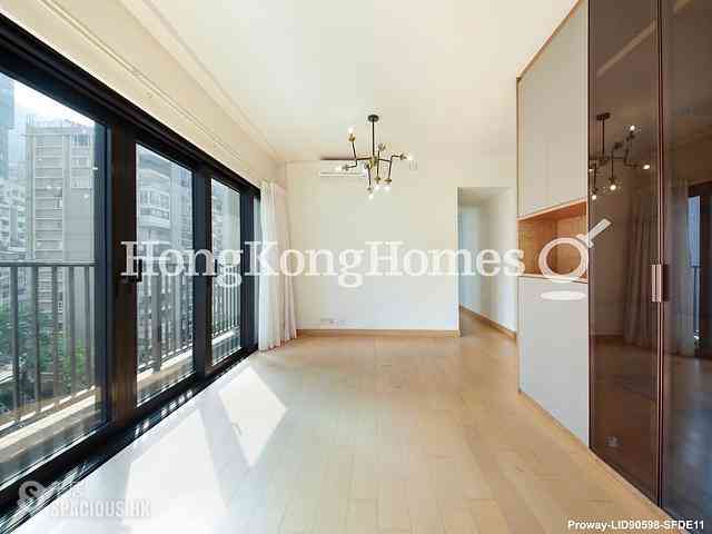 Sai Ying Pun - The Babington 04