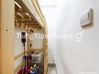 Sai Ying Pun - The Babington 12