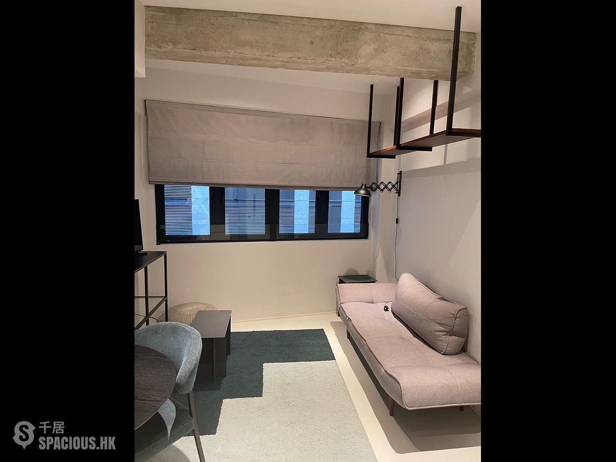 Central - 11, Peel Street 01