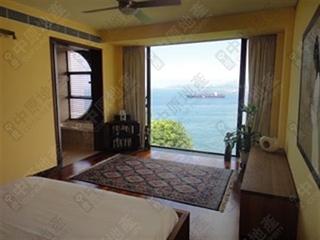 Pok Fu Lam - Seascape 03