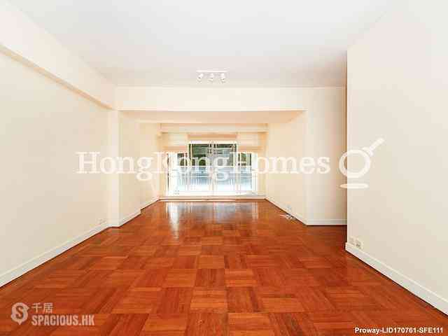 Mid Levels West - Skyline Mansion 01