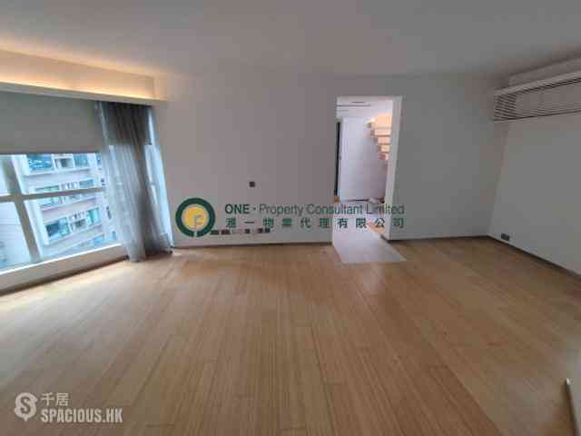 Mid Levels Central - Goldwin Heights 01