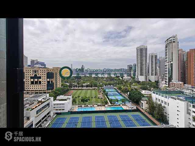 Tai Hang - The First Mansion 06