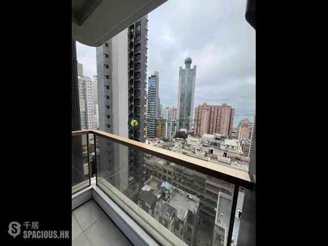 西營盤 - 15 Western Street 02