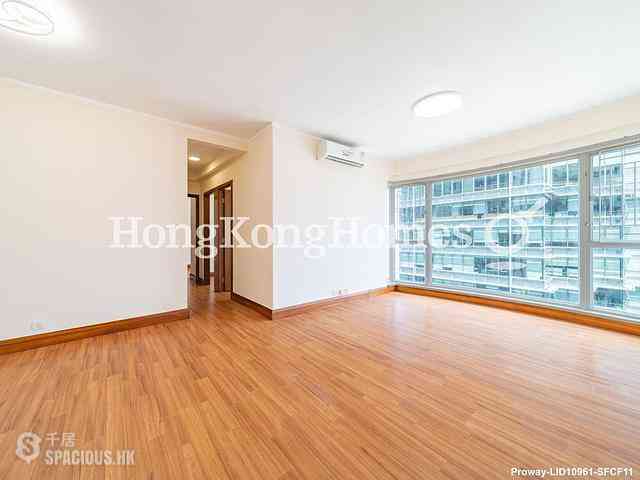 Wan Chai - Star Crest 01