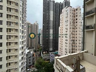 Sai Ying Pun - 63, Pokfulam 07