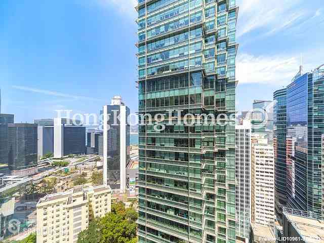 Wan Chai - Star Crest 02