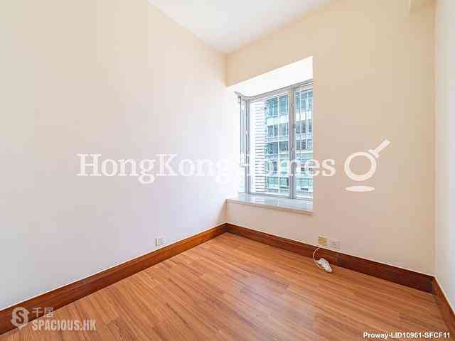 Wan Chai - Star Crest 09