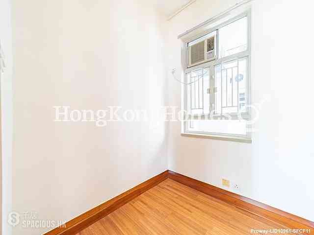 Wan Chai - Star Crest 10
