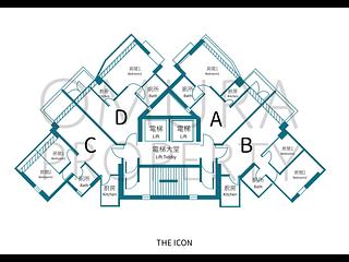 中半山 - The Icon 31