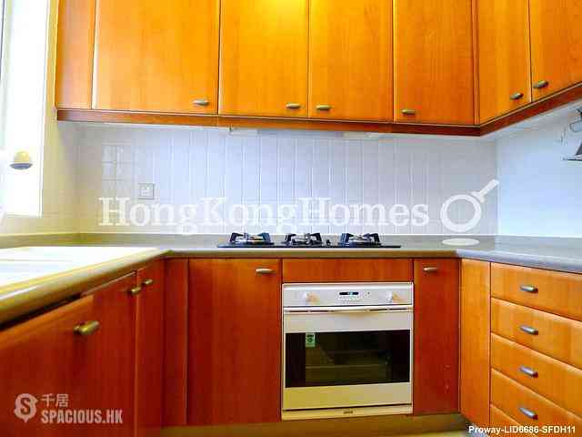 Wan Chai - Star Crest 10