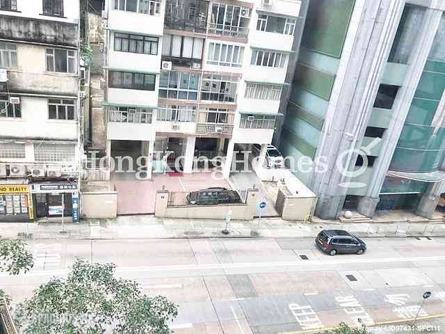 Causeway Bay - Illumination Terrace 01