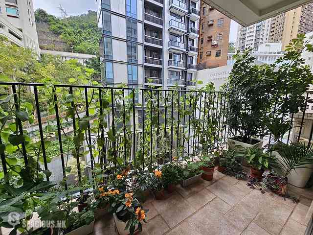 Wan Chai - Phoenix Court Block 2 01