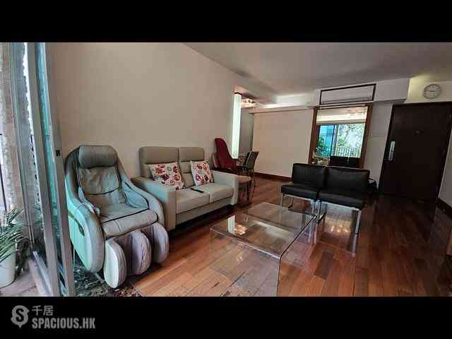Wan Chai - Phoenix Court Block 2 03