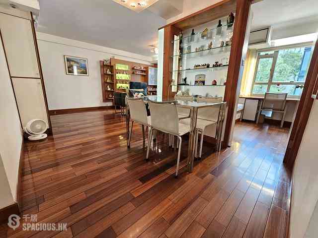 Wan Chai - Phoenix Court Block 2 05