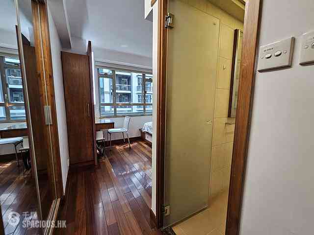 Wan Chai - Phoenix Court Block 2 09