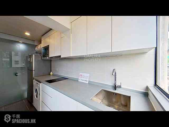 Sai Wan Ho - Tai Cheong House 10