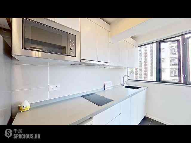 Sai Wan Ho - Tai Cheong House 11