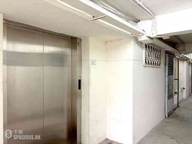 Sai Wan Ho - Tai Cheong House 17