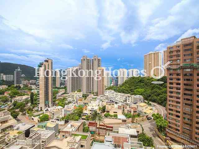 Jardines Lookout - Butler Towers 02