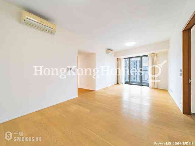 Quarry Bay - Mount Parker Residences 01
