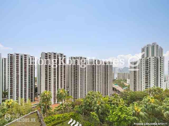 Quarry Bay - Mount Parker Residences 02