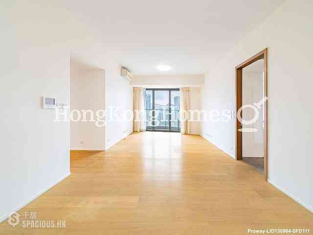 Quarry Bay - Mount Parker Residences 03